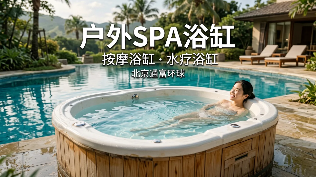 户外spa浴缸-按摩分享户外SPA浴缸的实战经验